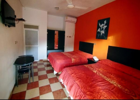 Hotel San Pedro